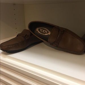 Tod’s Men’s shoes